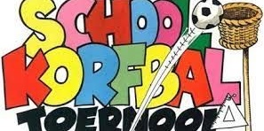 Voorbereidingen schoolkorfbaltoernooi gestart