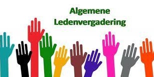 Uitnodiging Algemene Ledenvergadering 