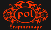 Pol trapmontage